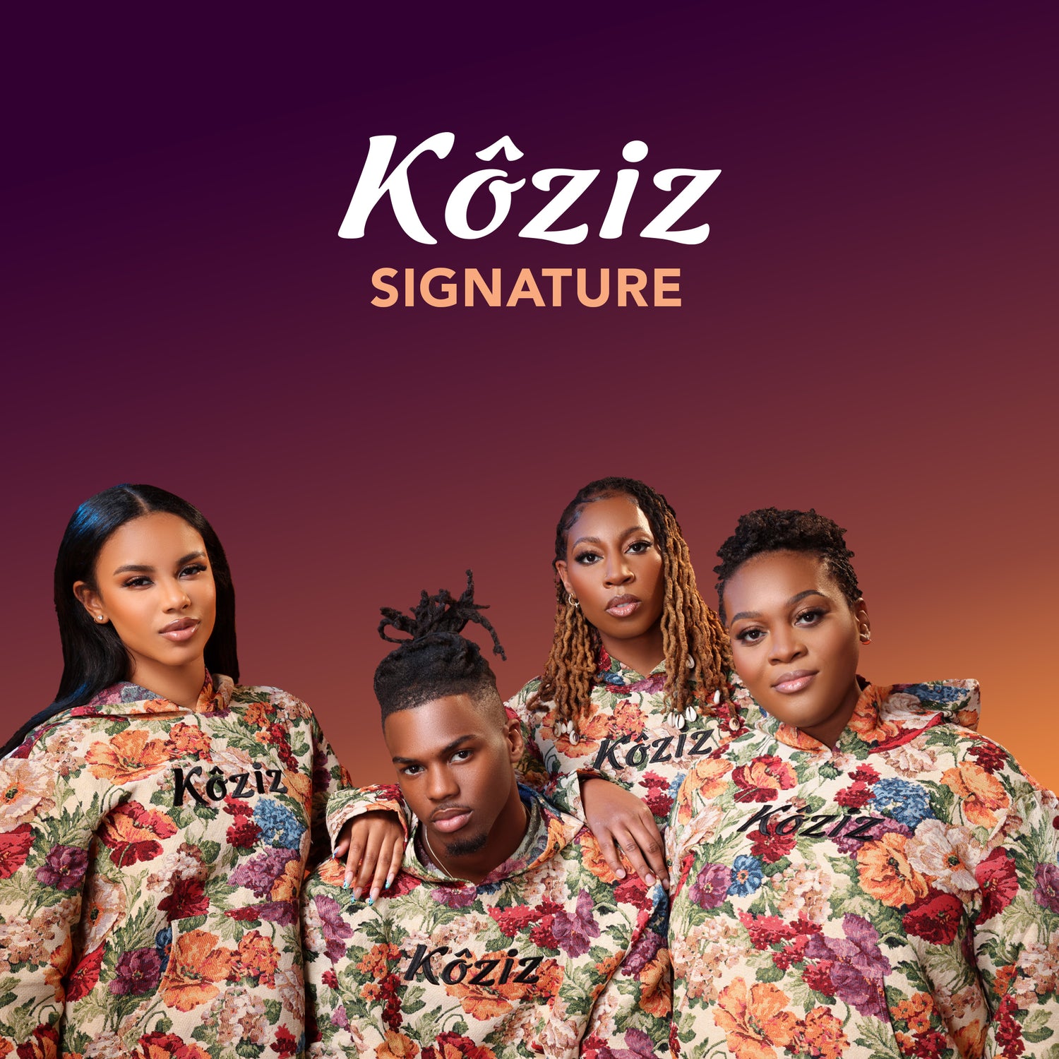 KÔZIZ Collection